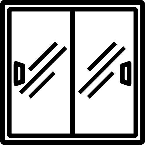 Coulissants